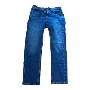 Jeans levi Strauss & Co blue men W32 L 32